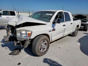 Dodge RAM 5.7L 8 2009