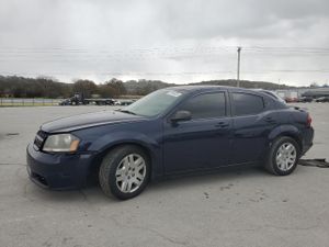Dodge Avenger SE 2.4L 4 2014