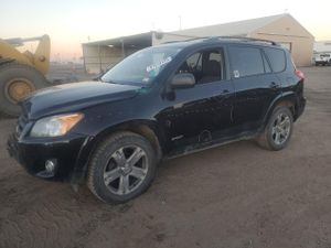 Toyota Rav4 SPORT 2.5L 4 2009
