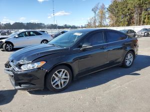 Ford Fusion SE 2.5L 4 2015