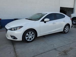 Mazda 3 SPORT 2.0L 4 2015