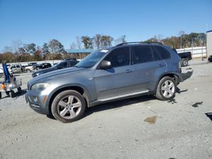 BMW X5 XDRIVE30I 3.0L 6 2009