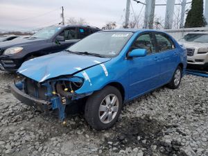 Toyota Corolla CE 1.8L 4 2008