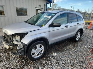 Honda CR-V EX 2.4L 4 2011