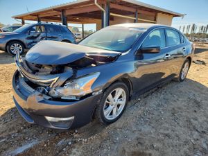 Nissan Altima 2.5 2.5L 4 2013