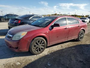 Saturn Aura XE 2.4L 4 2009