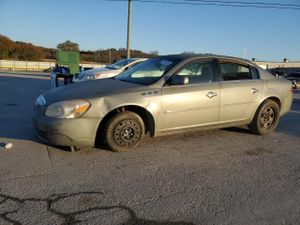 Buick Lucerne CXL 3.8L 6 2006