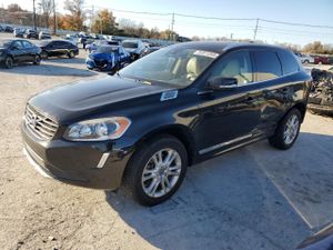 Volvo XC60 T5 PREMIER 2.0L 4 2015
