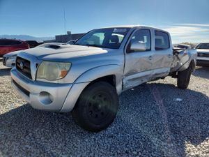 Toyota Tacoma DOUBLE CAB LONG BED 4.0L 6 2005