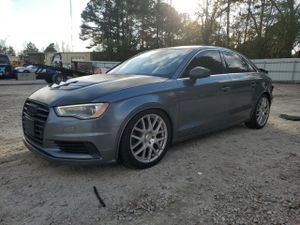 Audi A3 PREMIUM PLUS 2.0L 4 2015