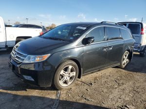 Honda Odyssey TOURING 3.5L 6 2013