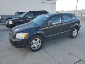 Dodge Caliber SXT 2.0L 4 2008