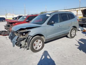 Hyundai Santa Fe GLS 2.7L 6 2009