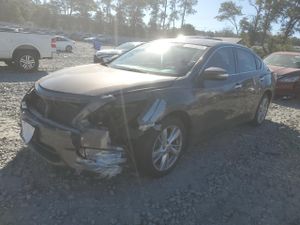 Nissan Altima 2.5 2.5L 4 2013