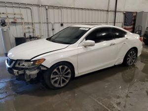 Honda Accord EXL 3.5L 6 2014