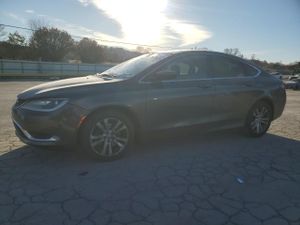 Chrysler 200 LIMITED 2.4L 4 2015