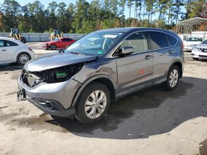 Honda CR-V EX 2.4L 4 2012
