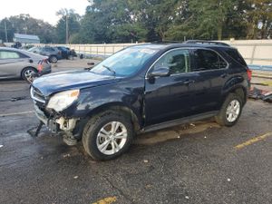 Chevrolet Equinox LT 3.6L 6 2015