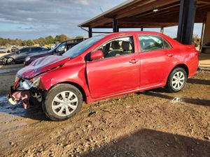 Toyota Corolla BASE 1.8L 4 2010