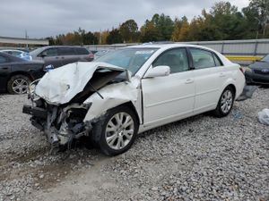 Toyota Avalon XL 3.5L 6 2008