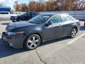 Acura TSX 2.4L 4 2012