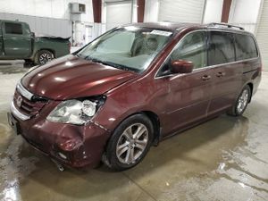 Honda Odyssey TOURING 3.5L 6 2009