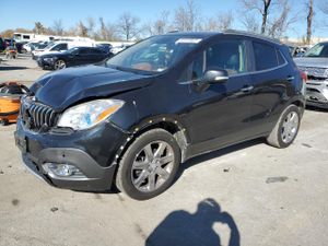 Buick Encore PREMIUM 1.4L 4 2014
