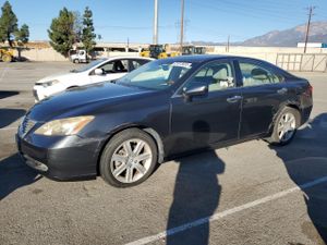 Lexus ES 350 3.5L 6 2007