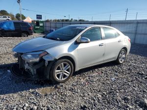 Toyota Corolla L 1.8L 4 2015