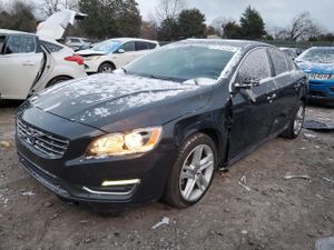 Volvo S60 PREMIER 2.0L 4 2015