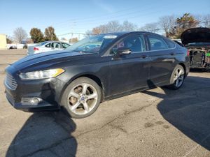 Ford Fusion SE 1.6L 4 2013
