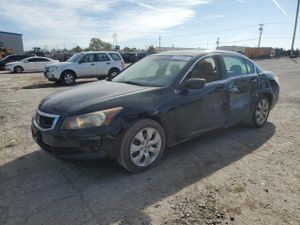 Honda Accord EX 2.4L 4 2009