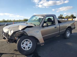 Ford Ranger 3.0L 6 2003