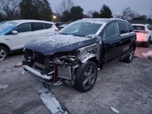 Audi Q7 PREMIUM PLUS 3.0L 6 2015