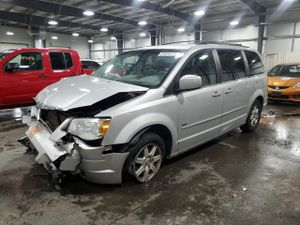 Chrysler Town & Country TOURING 3.8L 6 2008
