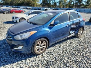 Hyundai Elantra 2.0L 4 2015