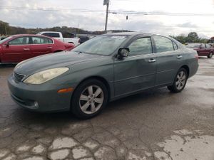 Lexus ES 330 3.3L 6 2005