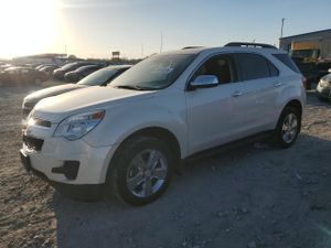 Chevrolet Equinox LT 2.4L 4 2015
