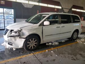 Chrysler Town & Country TOURING 3.6L 6 2015