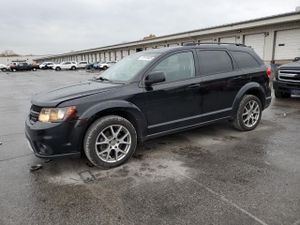 Dodge Journey R/T 3.6L 6 2015