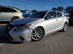 Lexus CT 200 1.8L 4 2015