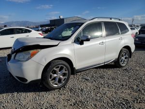 Subaru Forester 2.5I TOURING 2.5L 4 2015