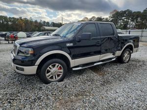 Ford F-150 SUPERCREW 5.4L 8 2005