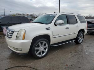 Cadillac Escalade LUXURY 6.2L 8 2007