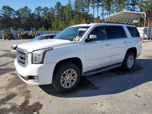 GMC Yukon SLE 5.3L 8 2015