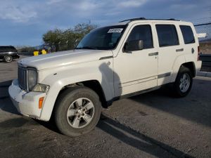 Jeep Liberty SPORT 3.7L 6 2010