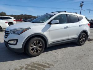 Hyundai Santa Fe 2.4L 4 2013