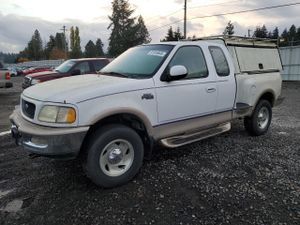 Ford F-150 4.6L 8 1997