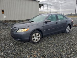 Toyota Camry CE 2.4L 4 2007