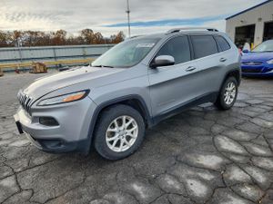 Jeep Cherokee LATITUDE 3.2L 6 2015